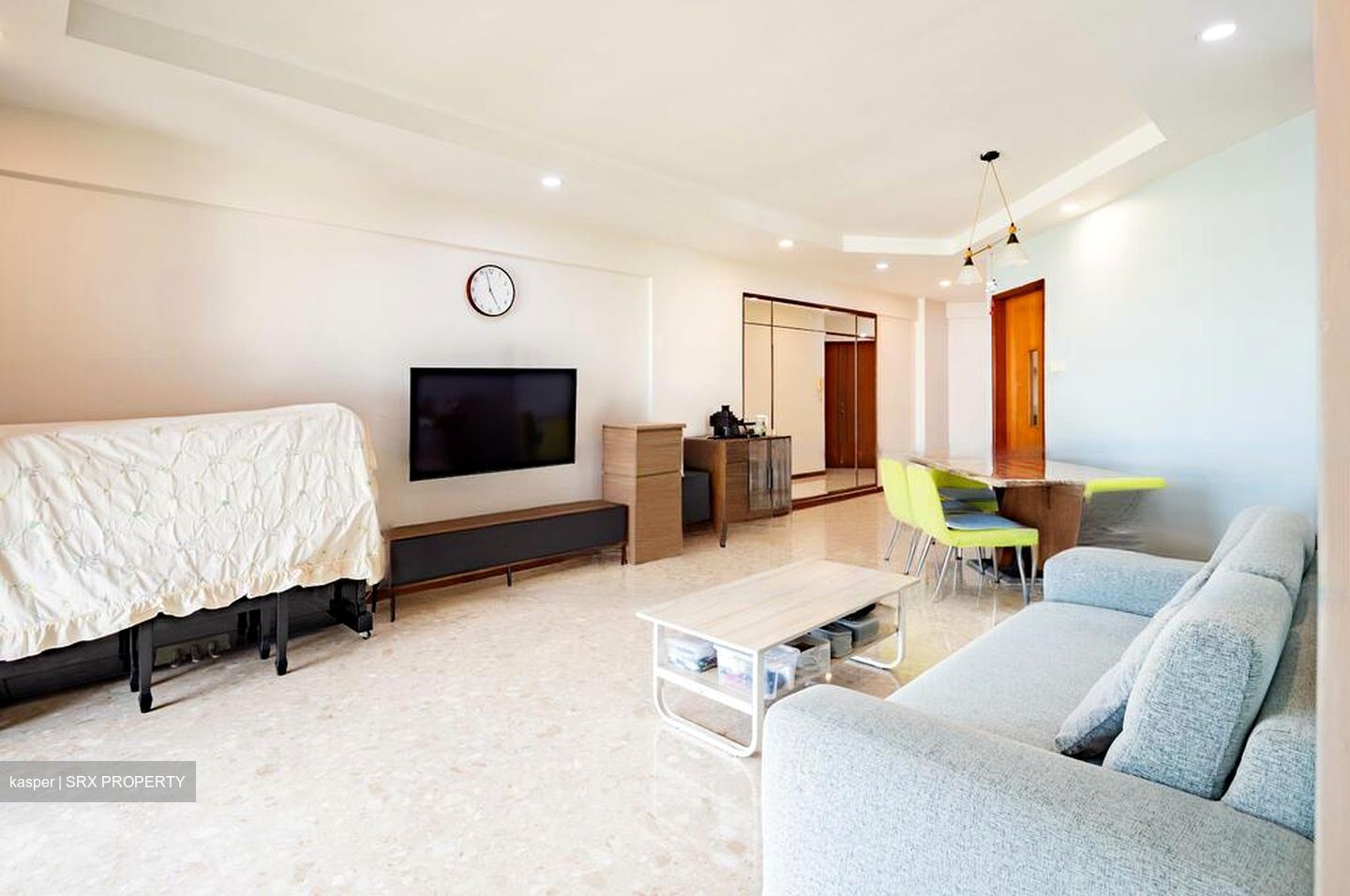 Summerdale (D22), Condominium #470220001